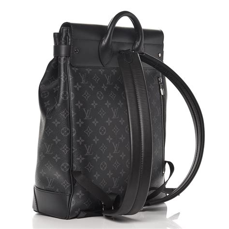 louis vuitton backpack outfit|louis vuitton backpack monogram.